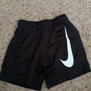 Toddler Nike shorts